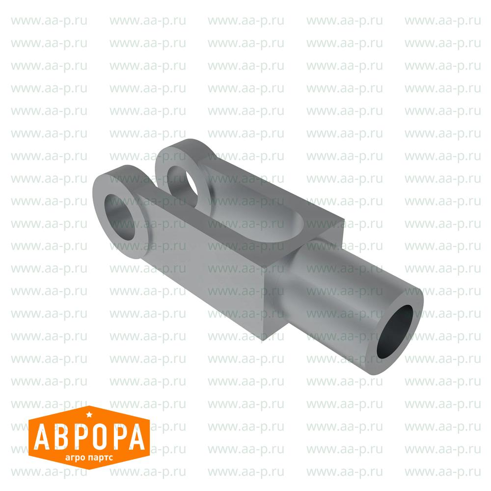 Isolator